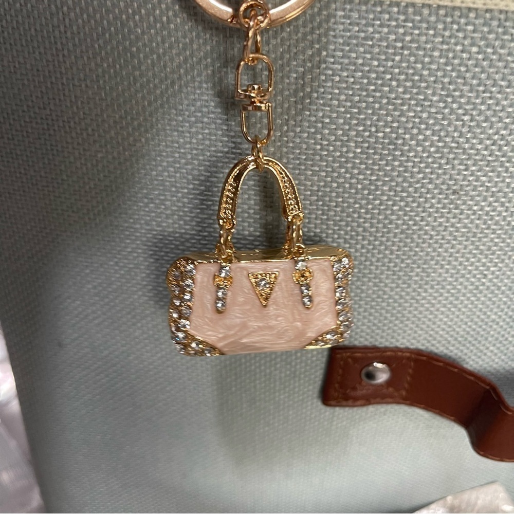 5 for 20 sale!|keychain/backpack accessory add to 4 other items​​​​​​ - Picture 3 of 3